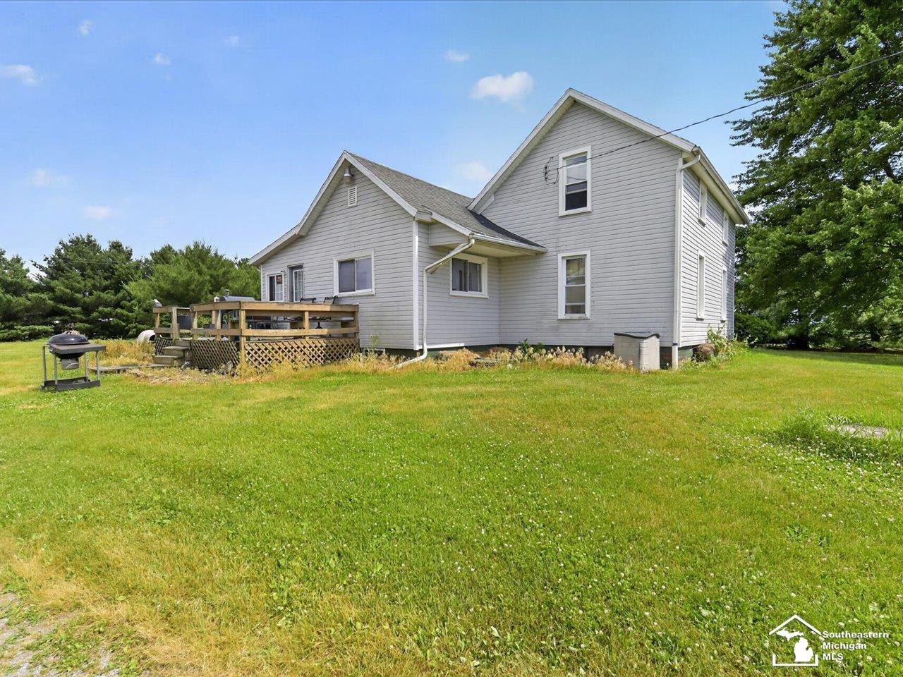 11952 McMahon Road Deerfield, MI 49238 - Photo 30 of 50