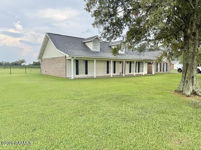 166 Sunflower Road