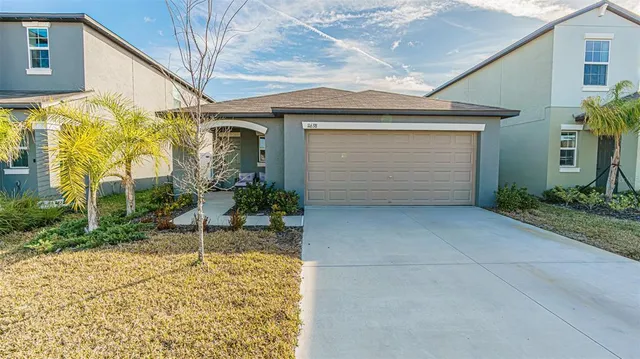 $2,100 | 11638 Lavender Loop Spring Hill, Spring Hill, FL 34609
