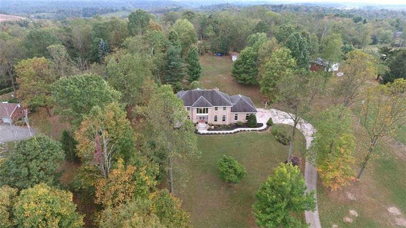 380 Christy Road Eighty Four, PA 15330 - Photo 4 of 25 Great Rear Yard