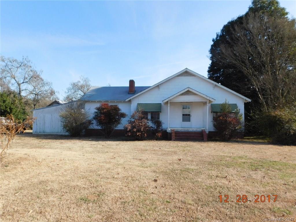 125 Hough Road Wadesboro, NC 28170 - Photo 1 of 13 Gallery Image 1