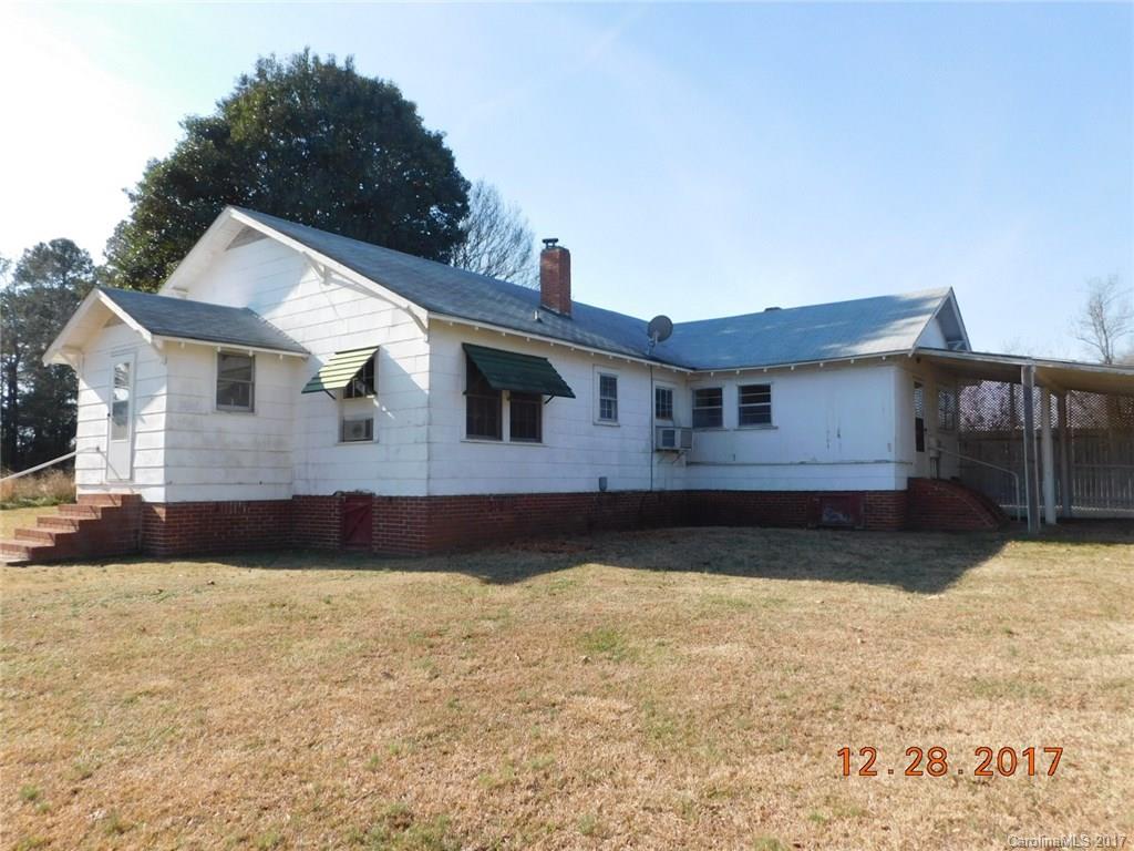 125 Hough Road Wadesboro, NC 28170 - Photo 2 of 13 Gallery Image 2
