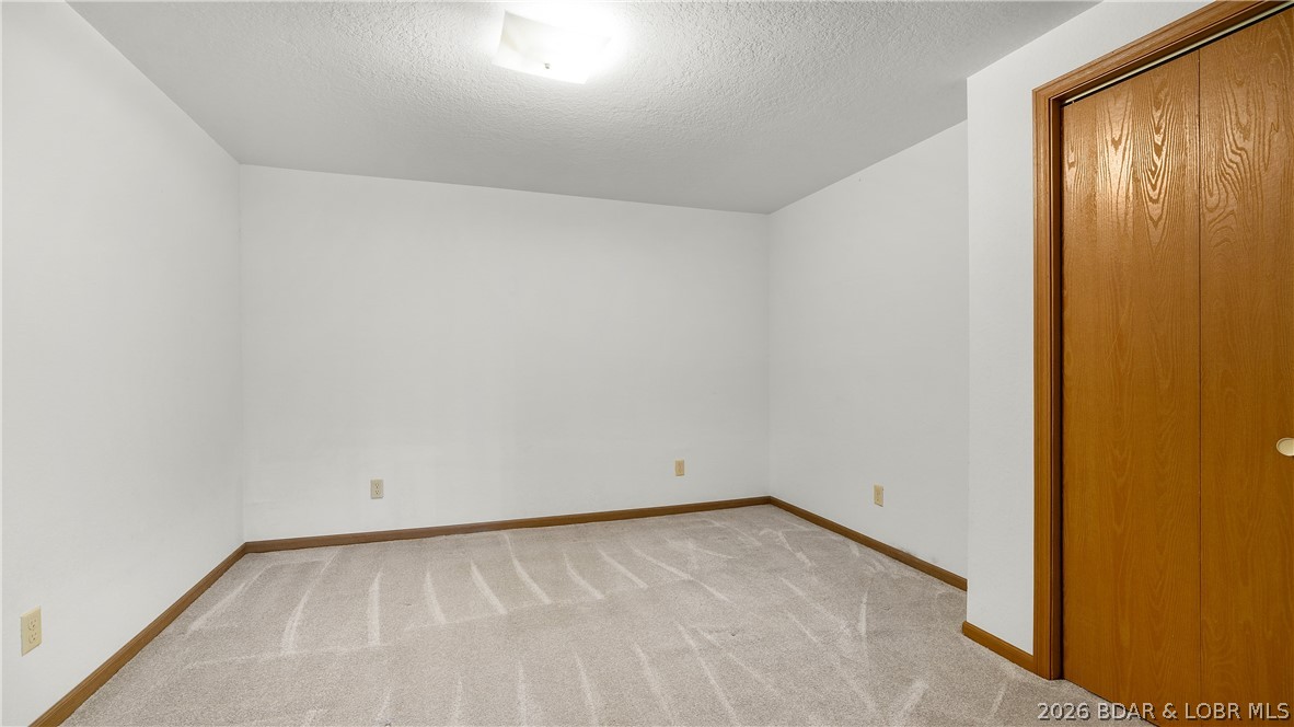 108 River Wood Road Camdenton, MO 65020 - Photo 22 of 32 Bonus non-conforming bedroom