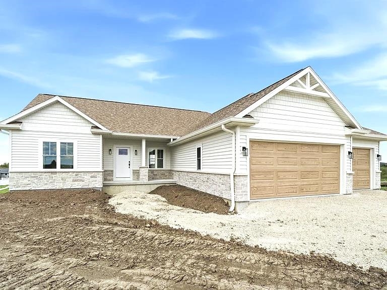 112 Shady Lane Eden, WI 53019 - Photo 2 of 43