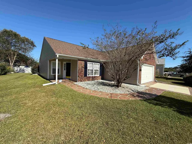 $2,000 | 188 Tibton Circle, Myrtle Beach, SC 29588
