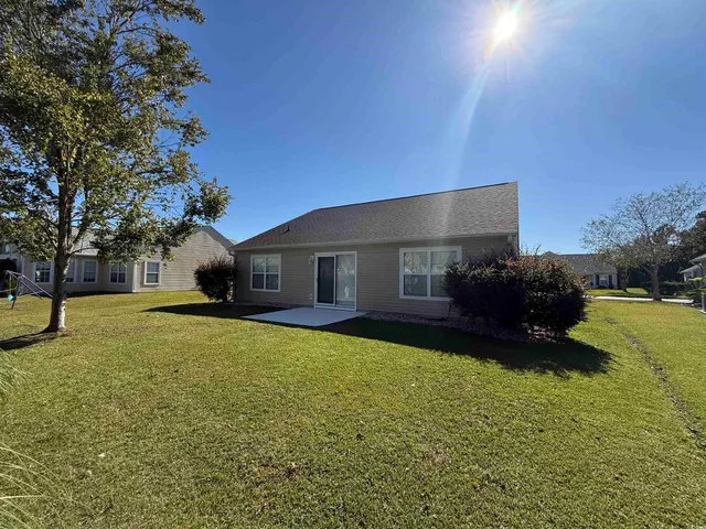 $2,000 | 188 Tibton Circle, Myrtle Beach, SC 29588