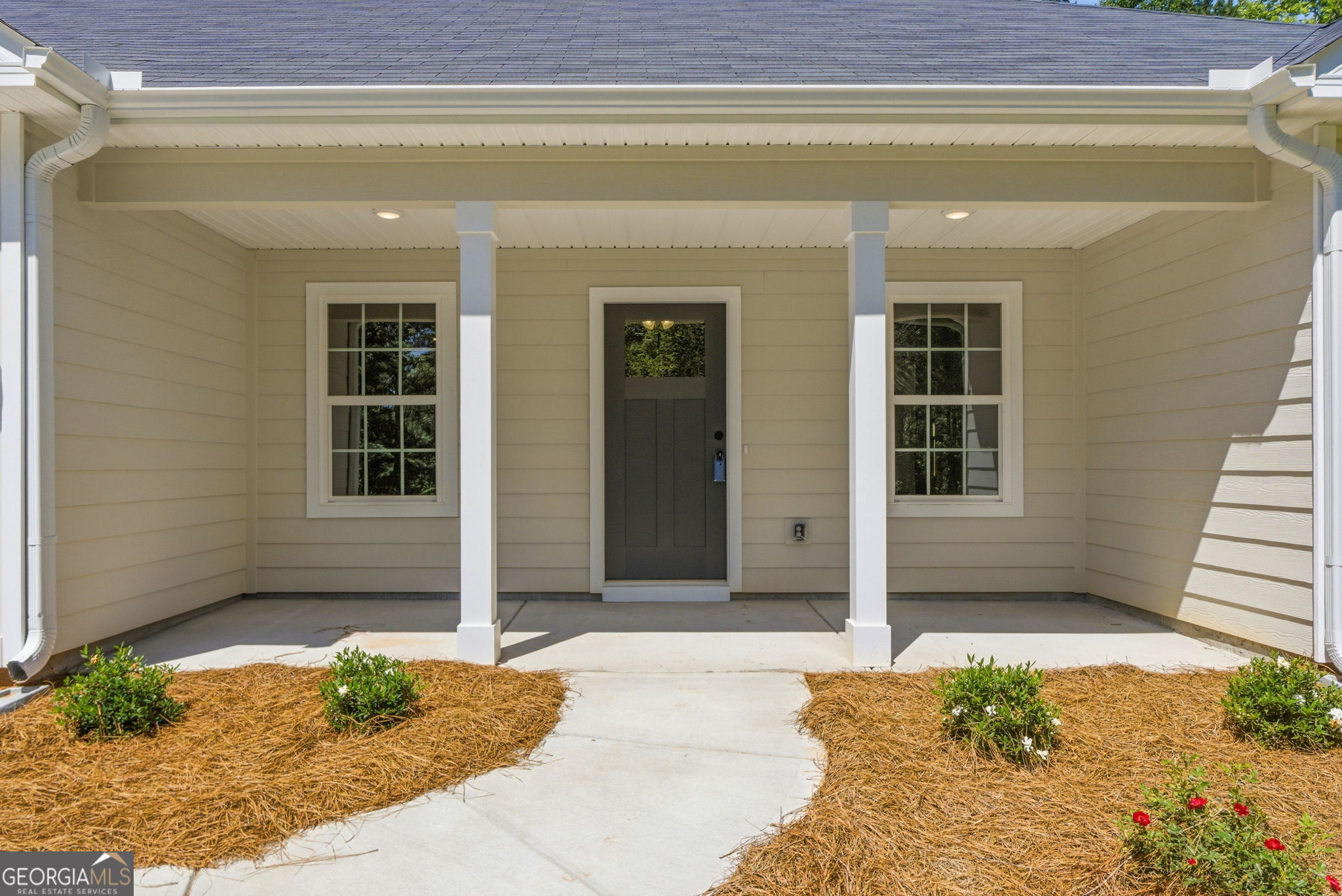 271 Russellville Road Forsyth, GA 31029 - Photo 2 of 34