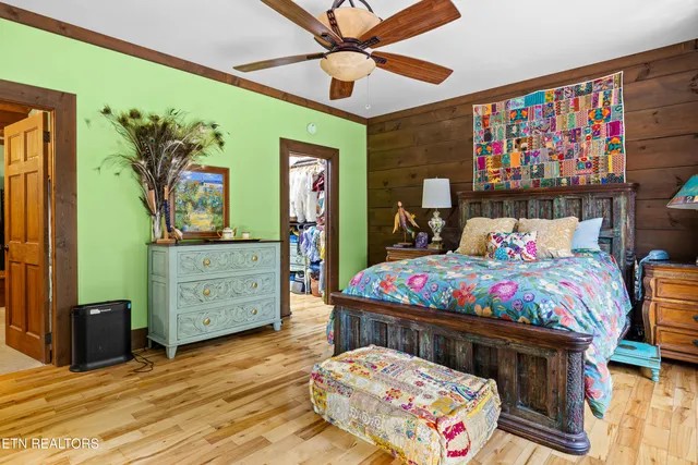 $1,199,000 | 575 Ironsburg Road, Tellico Plains, TN 37385