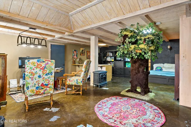 $1,199,000 | 575 Ironsburg Road, Tellico Plains, TN 37385