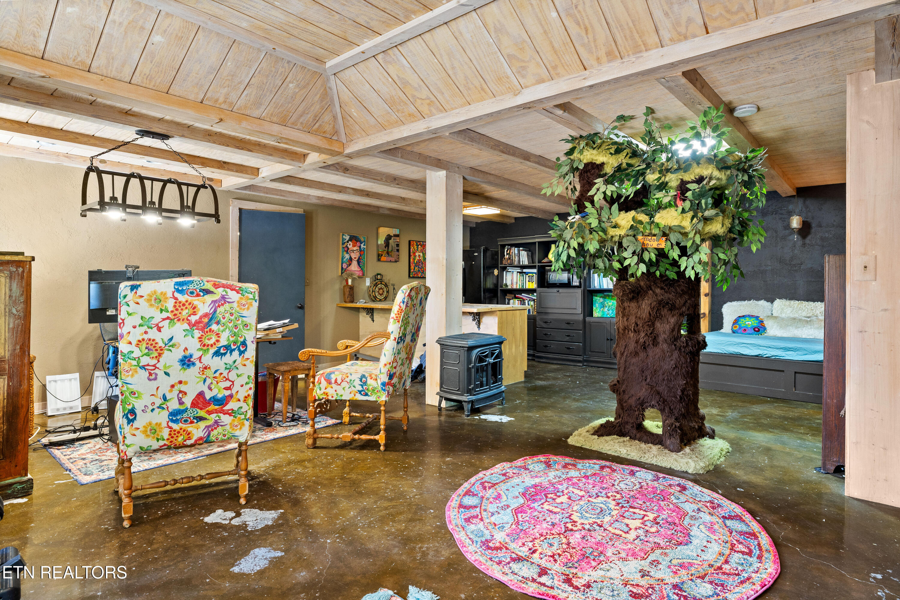 575 Ironsburg Road Tellico Plains, TN 37385 - Photo 17 of 60 575IronsburgRd-14