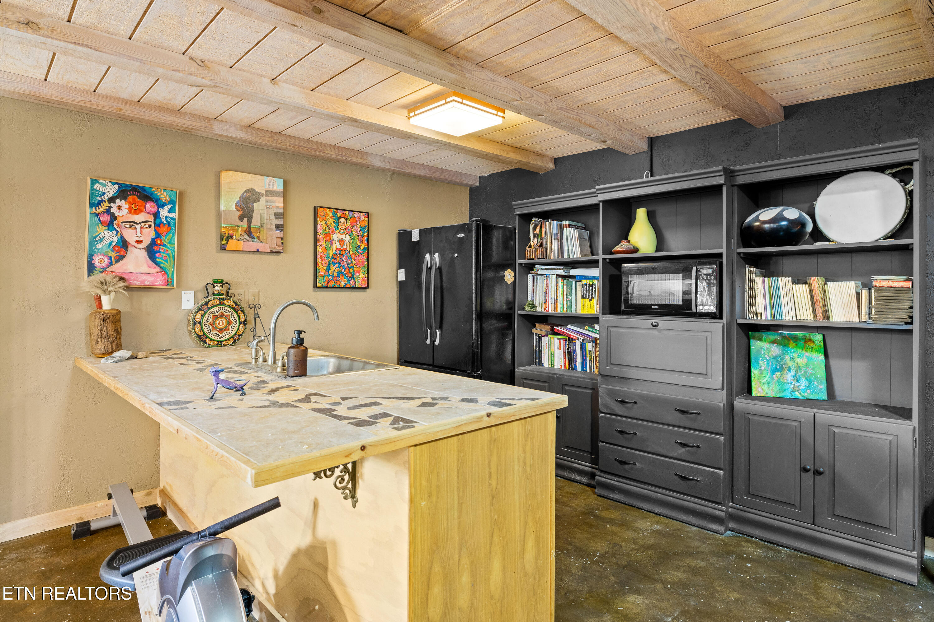 575 Ironsburg Road Tellico Plains, TN 37385 - Photo 18 of 60 575IronsburgRd-15