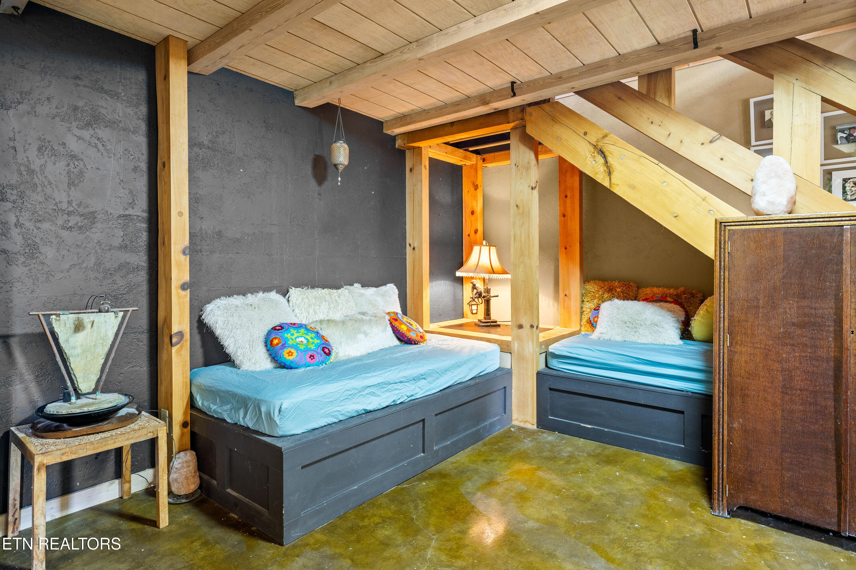 575 Ironsburg Road Tellico Plains, TN 37385 - Photo 19 of 60 575IronsburgRd-13