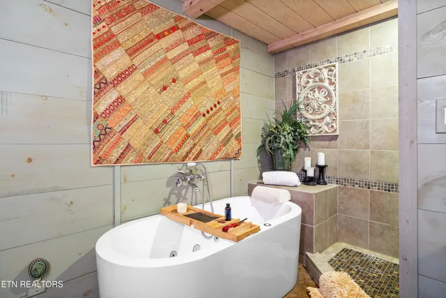 $1,199,000 | 575 Ironsburg Road, Tellico Plains, TN 37385