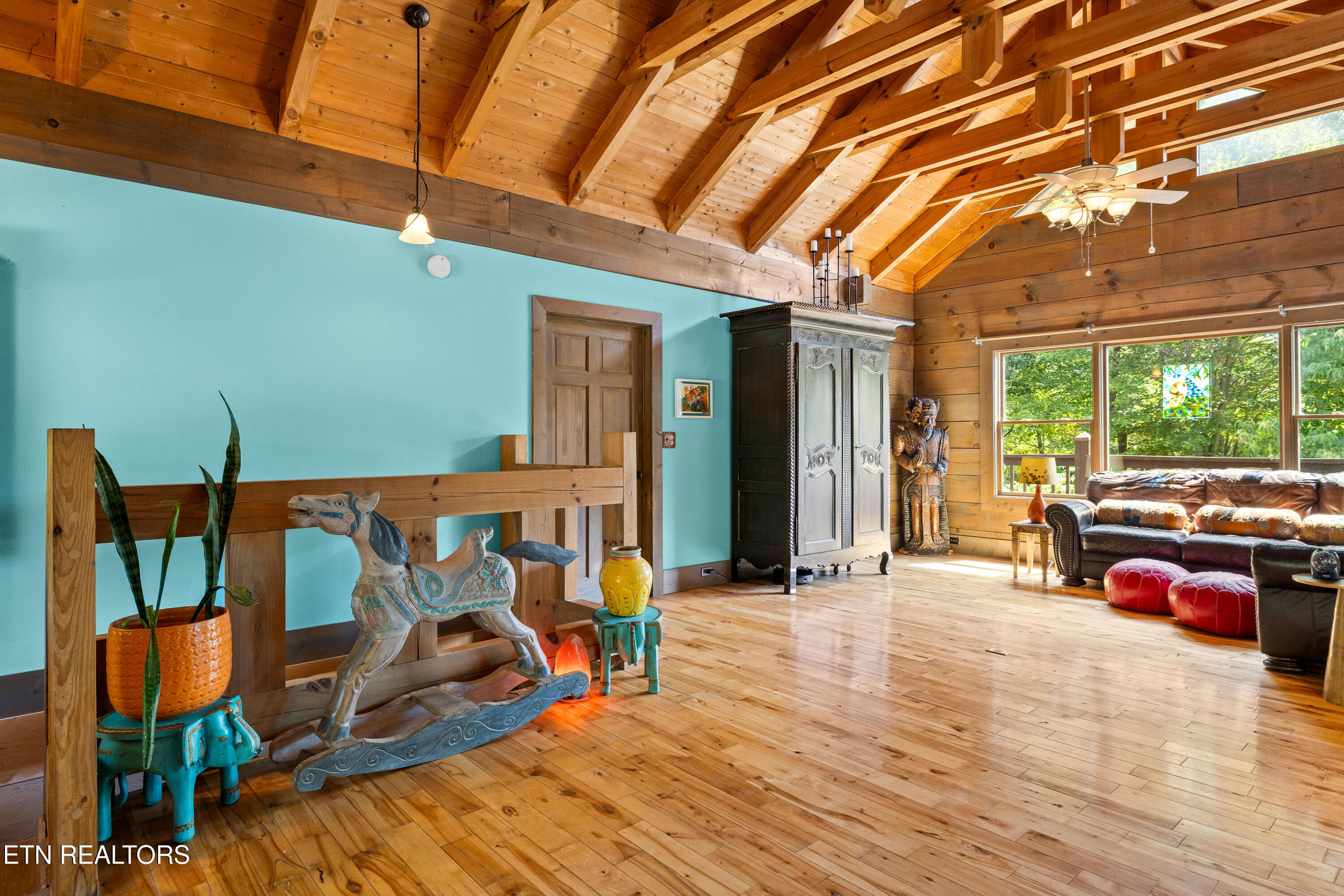 575 Ironsburg Road Tellico Plains, TN 37385 - Photo 2 of 60 575IronsburgRd-1