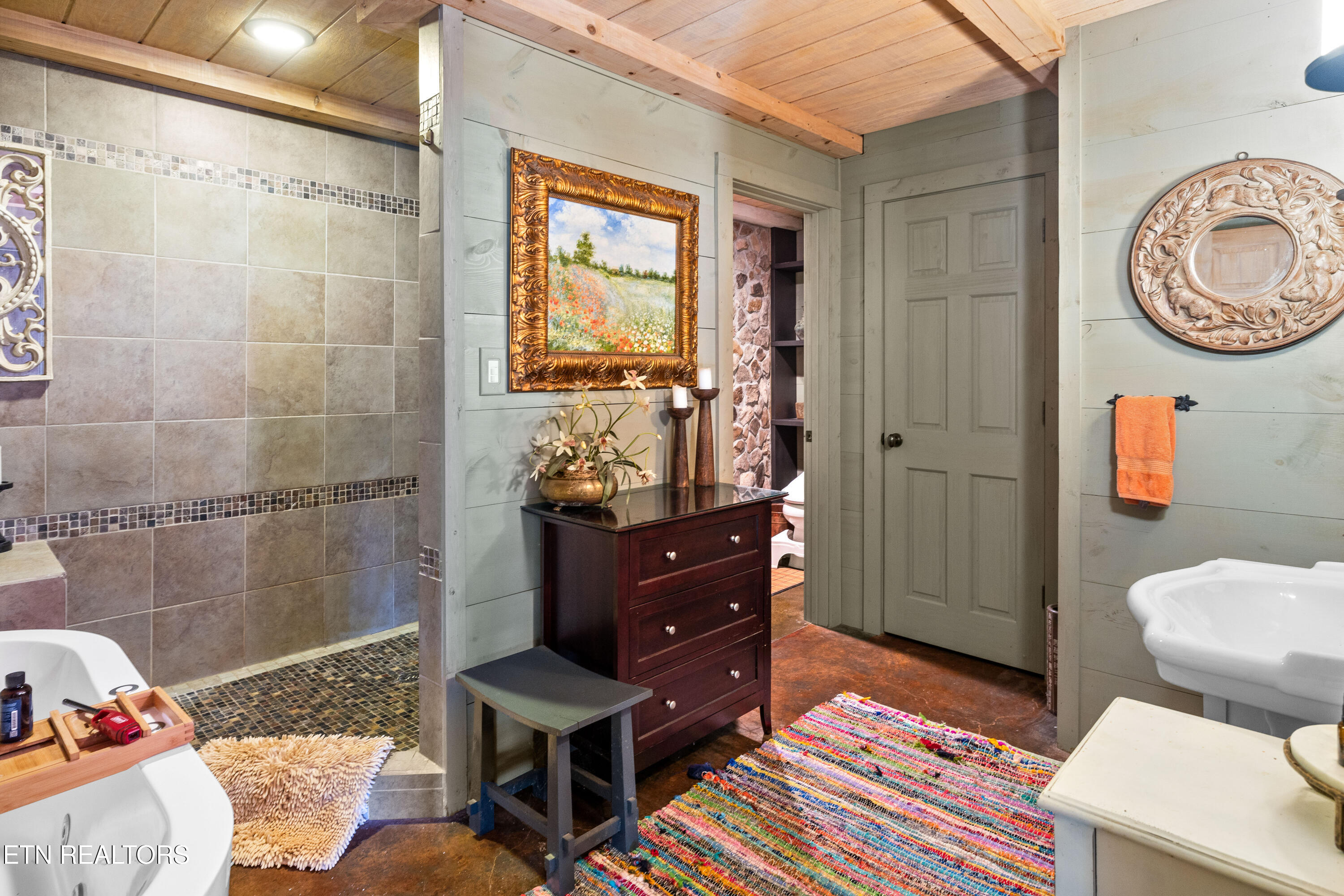 575 Ironsburg Road Tellico Plains, TN 37385 - Photo 21 of 60 575IronsburgRd-16