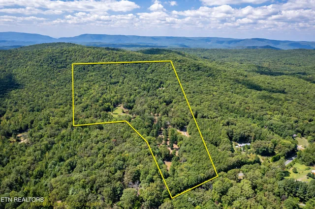 $1,199,000 | 575 Ironsburg Road, Tellico Plains, TN 37385