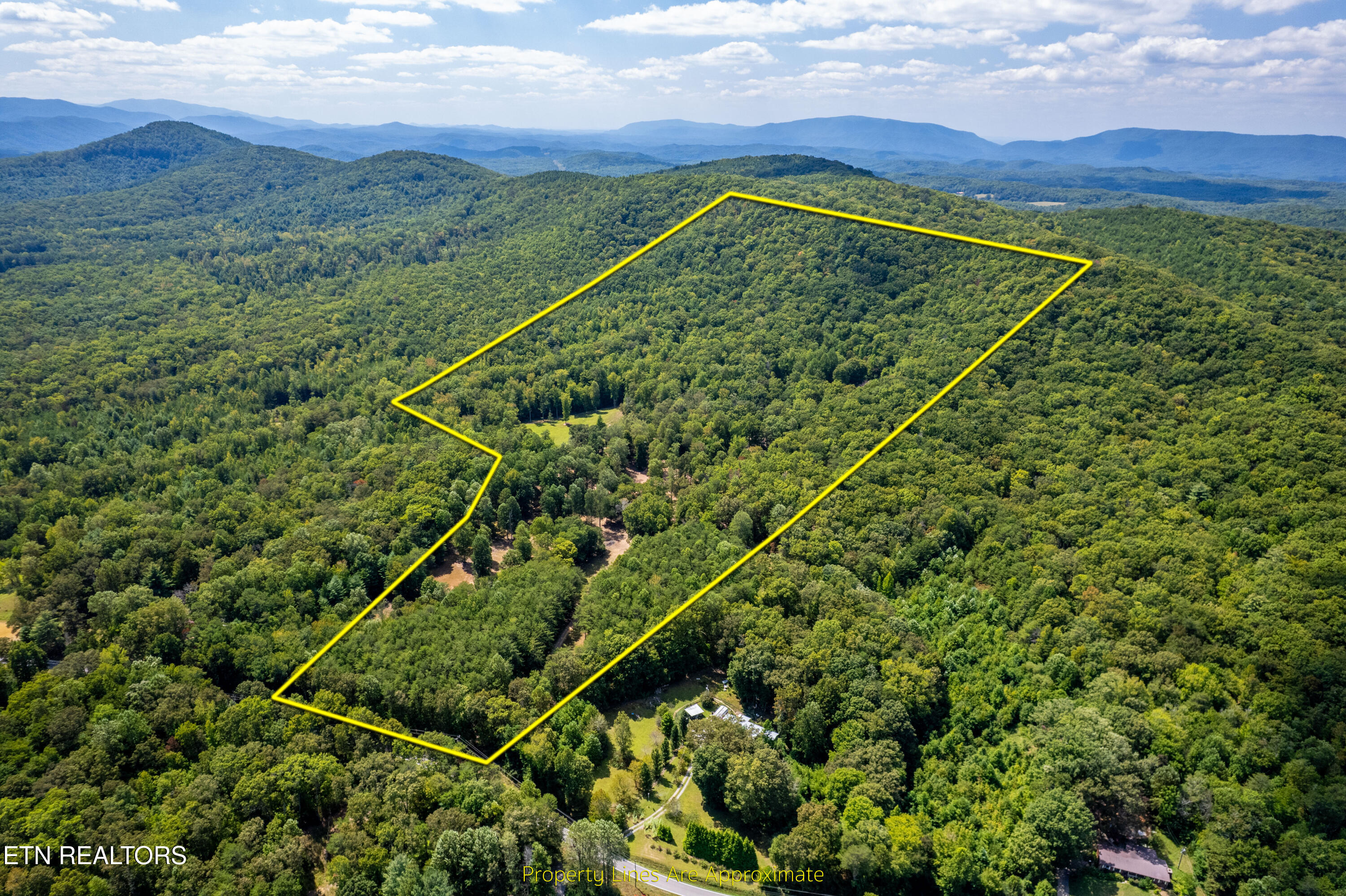 575 Ironsburg Road Tellico Plains, TN 37385 - Photo 26 of 60 575IronsburgRd-65