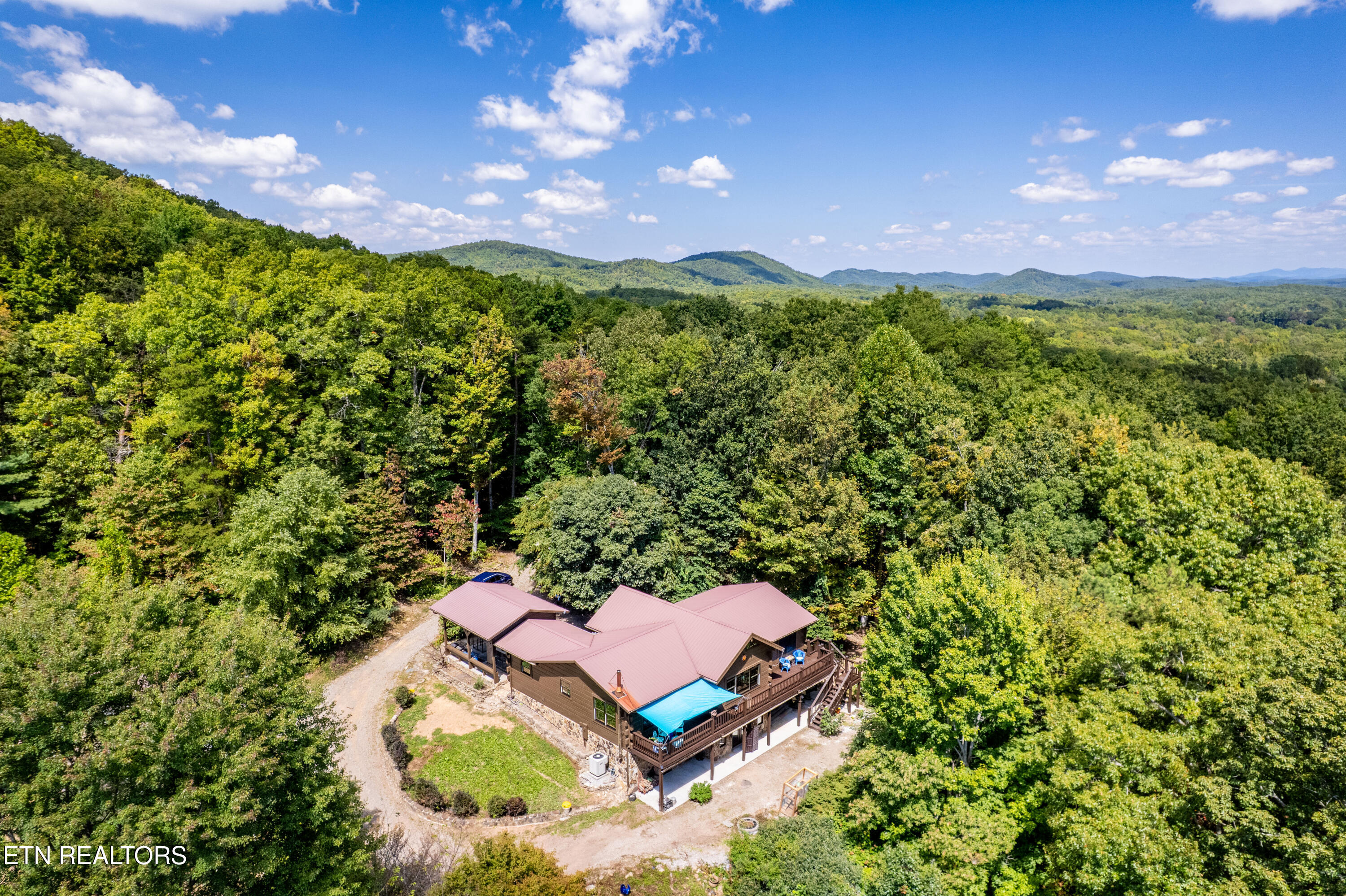 575 Ironsburg Road Tellico Plains, TN 37385 - Photo 27 of 60 575IronsburgRd-73