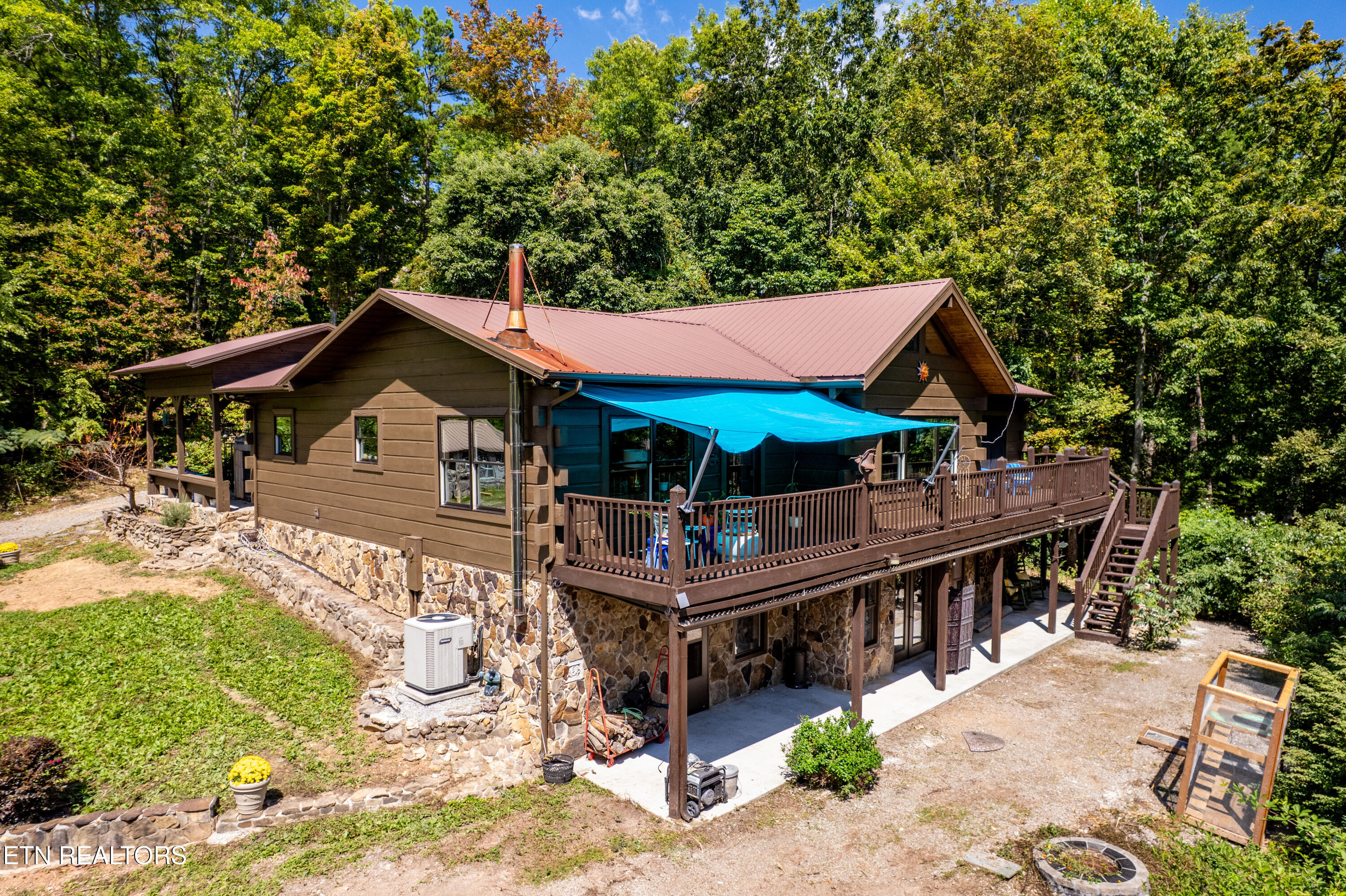 575 Ironsburg Road Tellico Plains, TN 37385 - Photo 28 of 60 575IronsburgRd-56