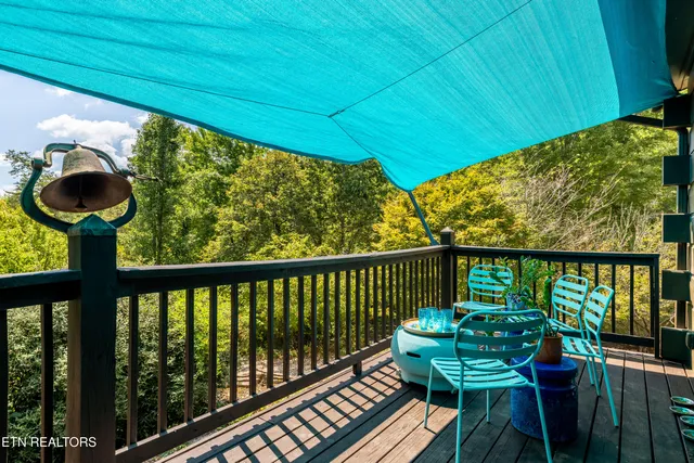 $1,199,000 | 575 Ironsburg Road, Tellico Plains, TN 37385