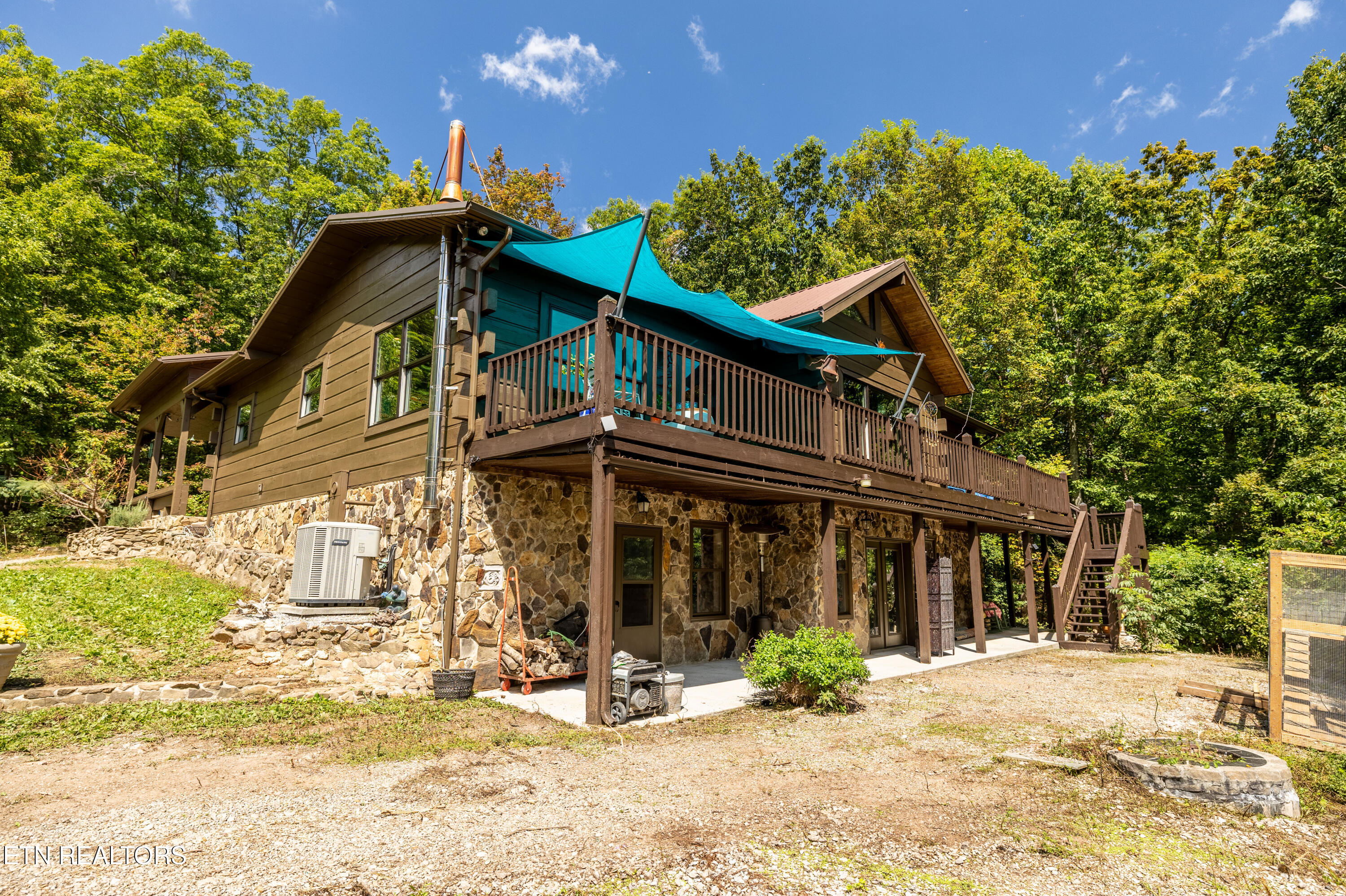 575 Ironsburg Road Tellico Plains, TN 37385 - Photo 31 of 60 575IronsburgRd-55