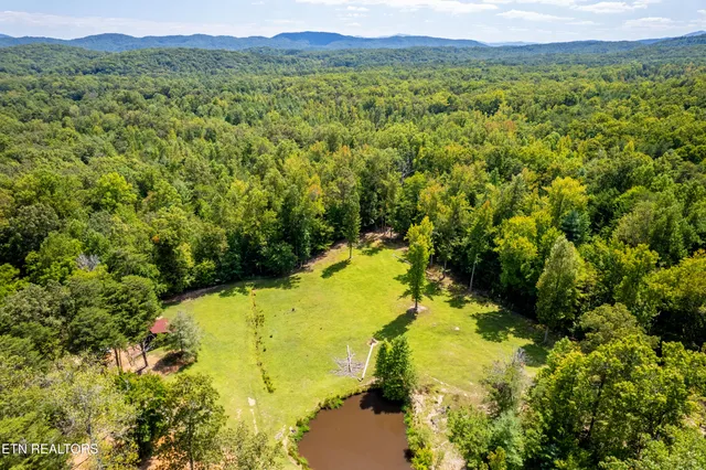 $1,199,000 | 575 Ironsburg Road, Tellico Plains, TN 37385