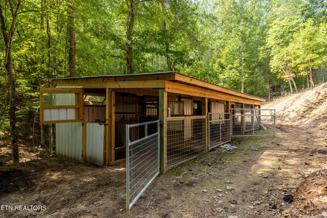 $1,199,000 | 575 Ironsburg Road, Tellico Plains, TN 37385