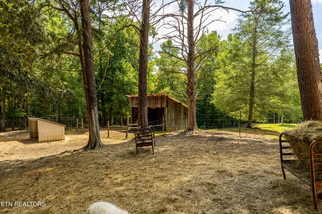 $1,199,000 | 575 Ironsburg Road, Tellico Plains, TN 37385