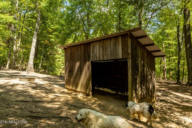 $1,199,000 | 575 Ironsburg Road, Tellico Plains, TN 37385