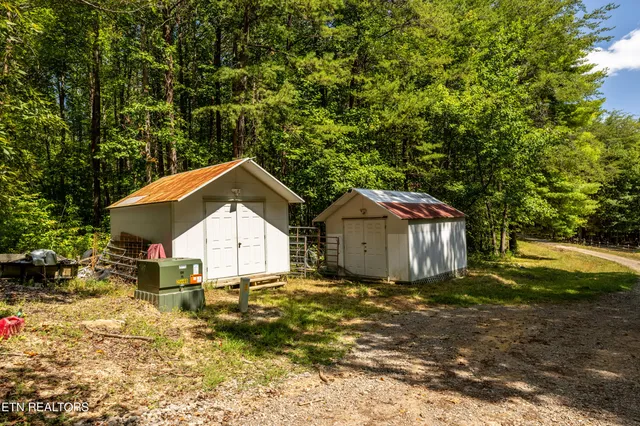 $1,199,000 | 575 Ironsburg Road, Tellico Plains, TN 37385