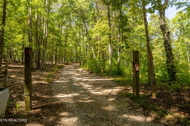 $1,199,000 | 575 Ironsburg Road, Tellico Plains, TN 37385