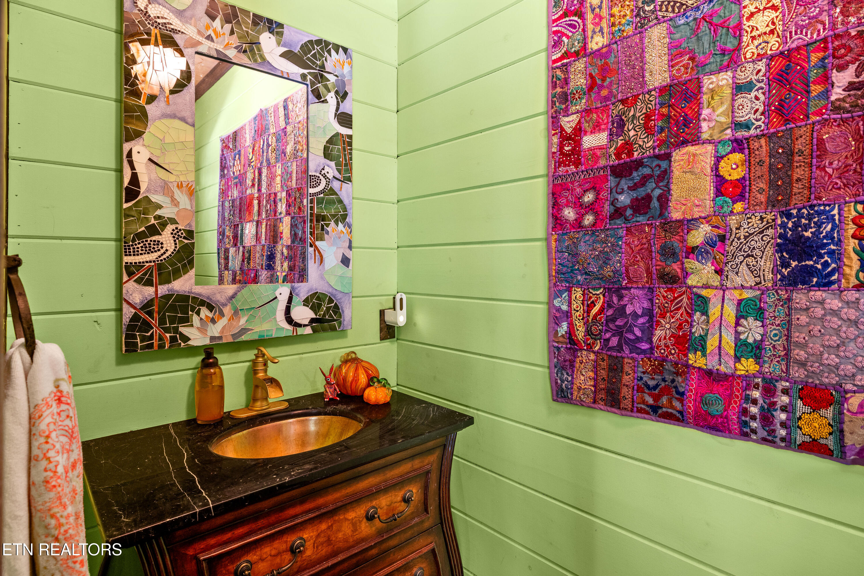 575 Ironsburg Road Tellico Plains, TN 37385 - Photo 6 of 60 575IronsburgRd-7