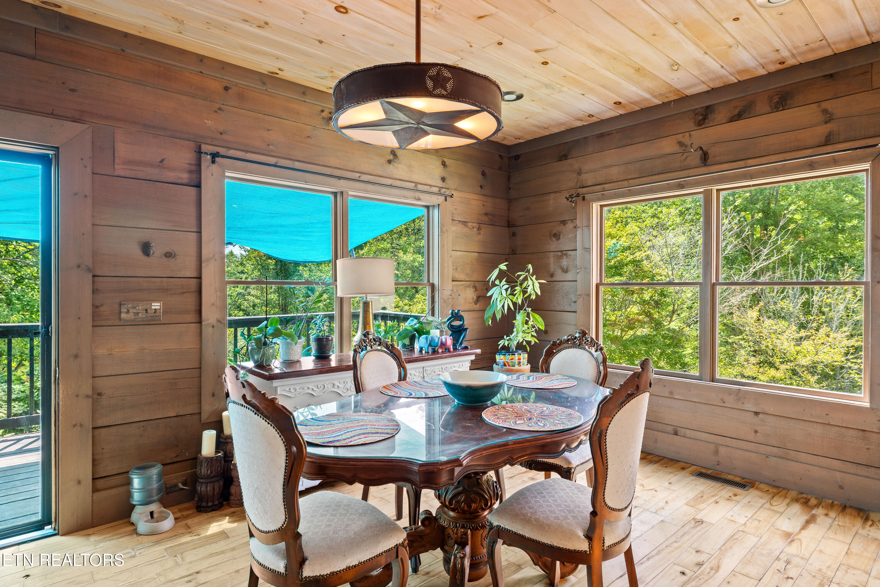 575 Ironsburg Road Tellico Plains, TN 37385 - Photo 7 of 60 575IronsburgRd-23