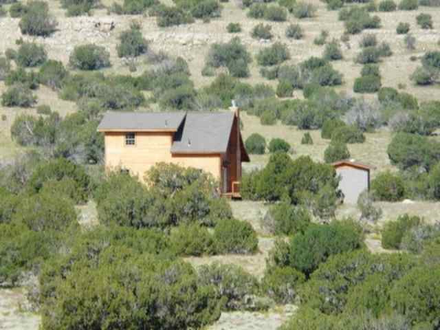 20 Chevelon Canyon Ranch Heber, AZ 85928 - Photo 3 of 4