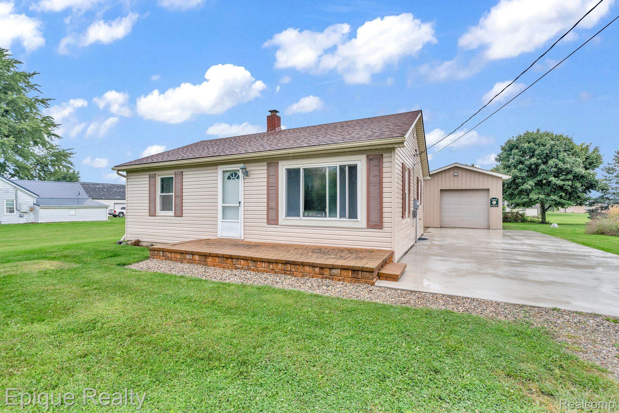 1024 Capac Road Allenton, MI 48002 - Photo 4 of 26 Gallery Image 4