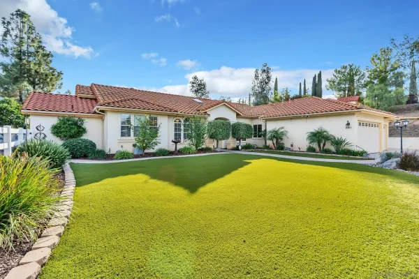 $1,380,000 | 2389 Victoria Circle, Alpine, CA 91901