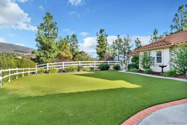 $1,400,000 | 2389 Victoria Circle, Alpine, CA 91901