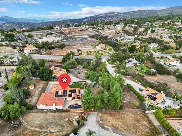 $1,380,000 | 2389 Victoria Circle, Alpine, CA 91901