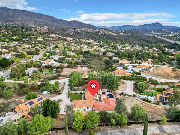 $1,380,000 | 2389 Victoria Circle, Alpine, CA 91901