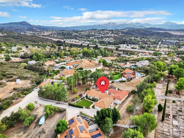 $1,400,000 | 2389 Victoria Circle, Alpine, CA 91901