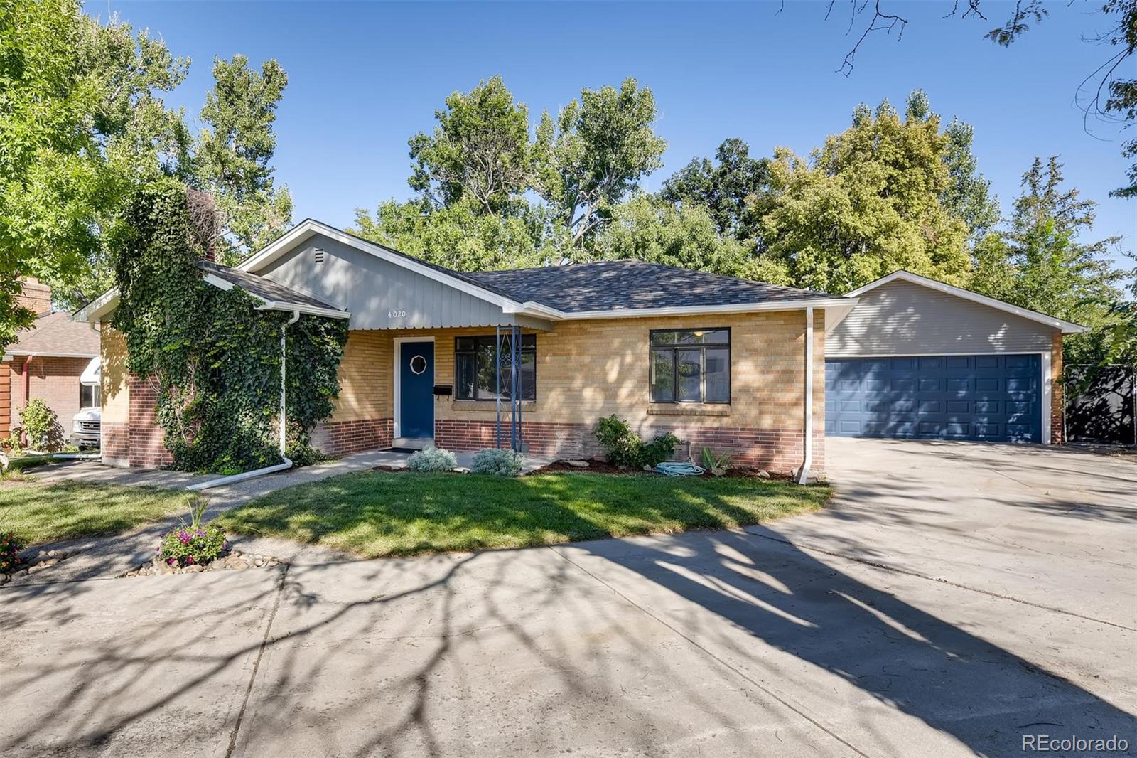 4020 Otis Street Wheat Ridge, CO 80033 - Photo 1 of 11 Gallery Image 1