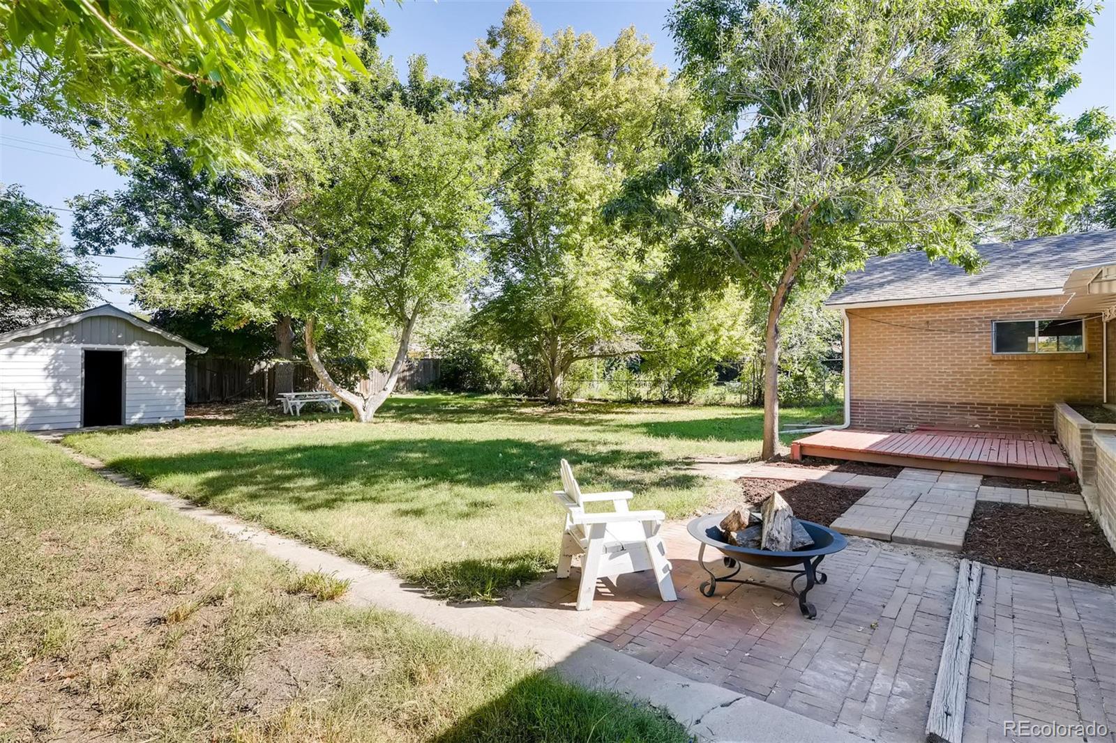 4020 Otis Street Wheat Ridge, CO 80033 - Photo 11 of 11 Gallery Image 11