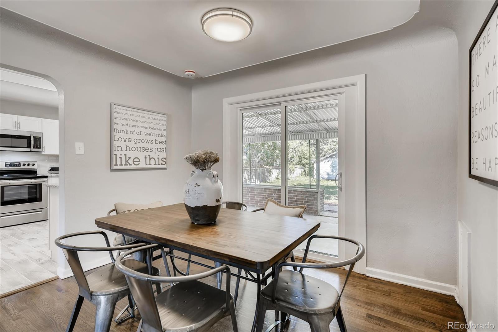 4020 Otis Street Wheat Ridge, CO 80033 - Photo 3 of 11 Gallery Image 3