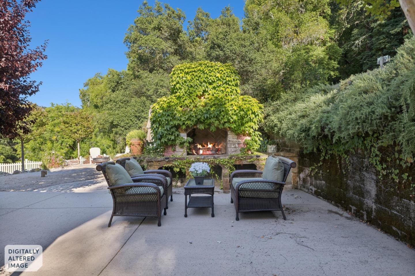 6790 Redwood Retreat Road Gilroy, CA 95020 - Photo 70 of 89
