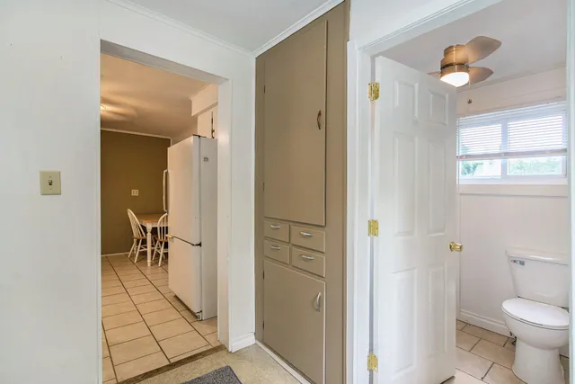 $160,000 | 240 Stillwell Avenue, Michigan Center, MI 49254