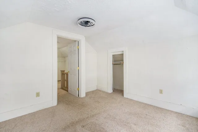 $160,000 | 240 Stillwell Avenue, Michigan Center, MI 49254