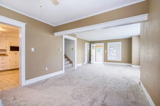 $160,000 | 240 Stillwell Avenue, Michigan Center, MI 49254