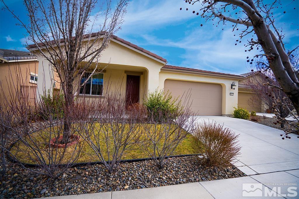 10120 Toltec Court Reno, NV 89521 - Photo 1 of 9 Photo 1