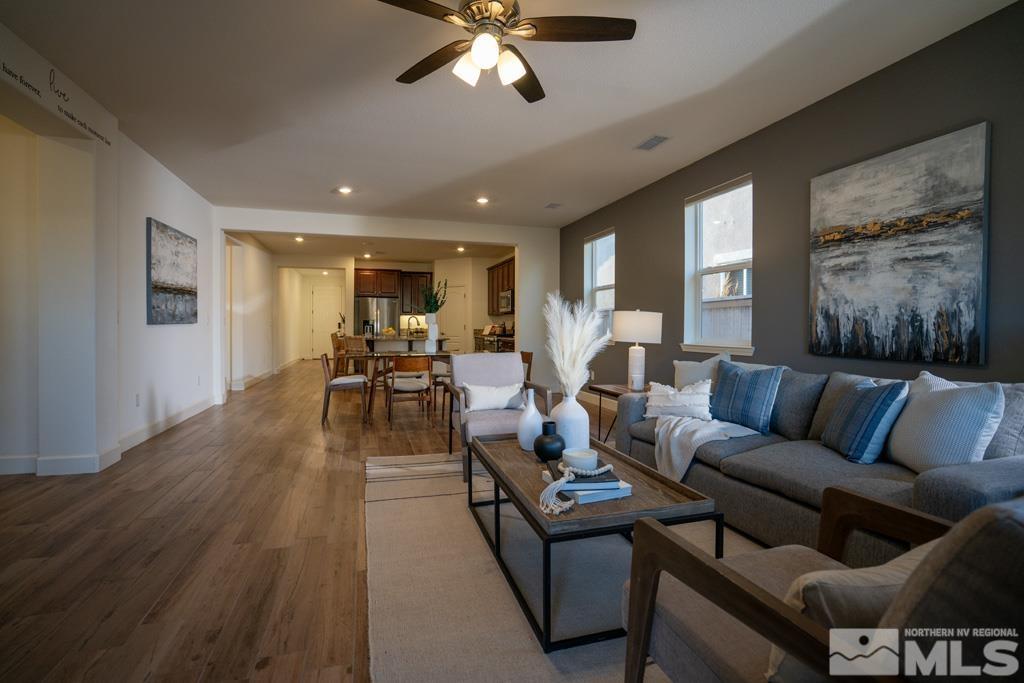 10120 Toltec Court Reno, NV 89521 - Photo 4 of 9 Photo 4
