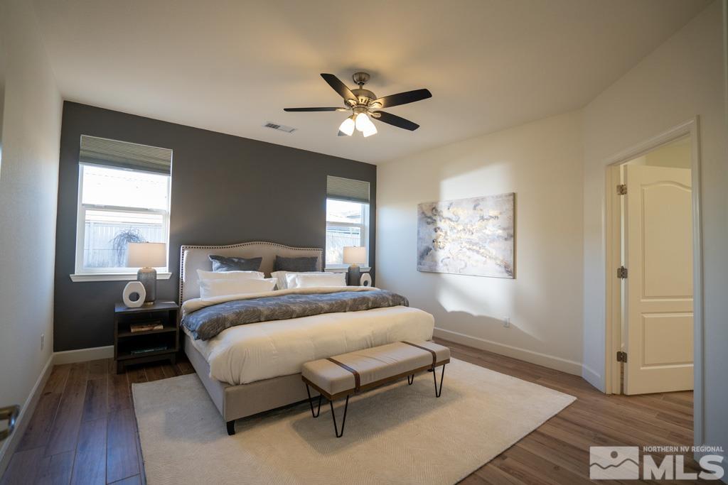 10120 Toltec Court Reno, NV 89521 - Photo 7 of 9 Photo 7